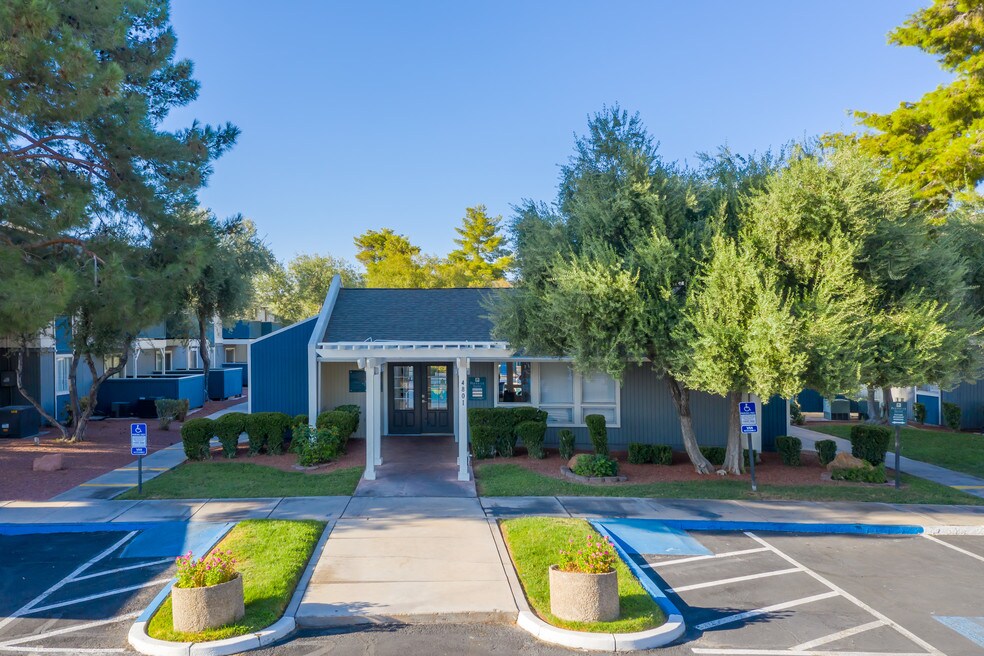 Montara Meadows Apartments Las Vegas, NV Apartments For Rent