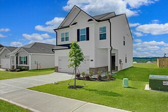 1287 Admiral Ave in Grovetown, GA - Building Photo - Building Photo