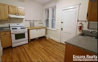 100 Saint Paul St, Unit 100 Saint Paul St in Brookline, MA - Building Photo