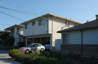 620 S 7th St in San Jose, CA - Building Photo - Building Photo