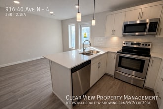 916-940 40 Ave N in Lethbridge, AB - Building Photo - Building Photo