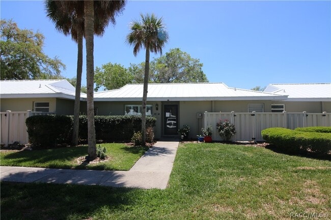 property at 11287 W Bayshore Dr