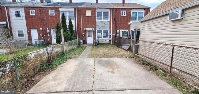 2123 Jasmine Rd in Dundalk, MD - Building Photo - Building Photo