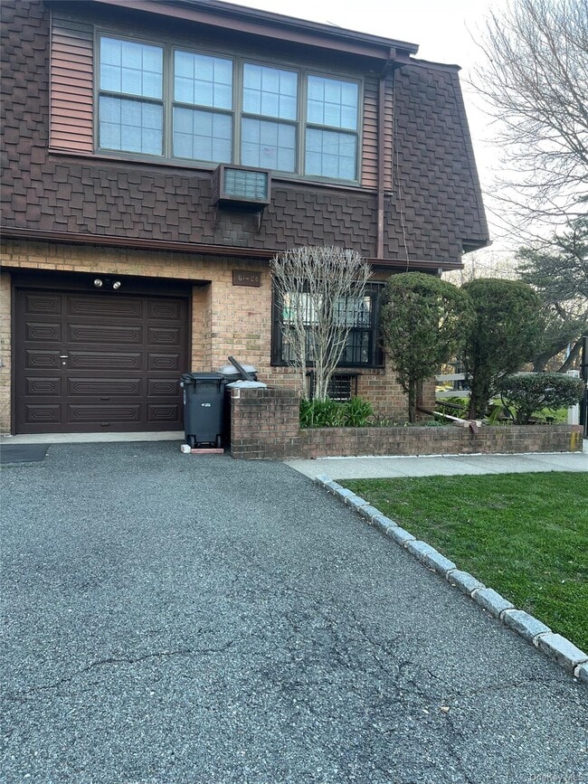 property at 61-06 233rd St