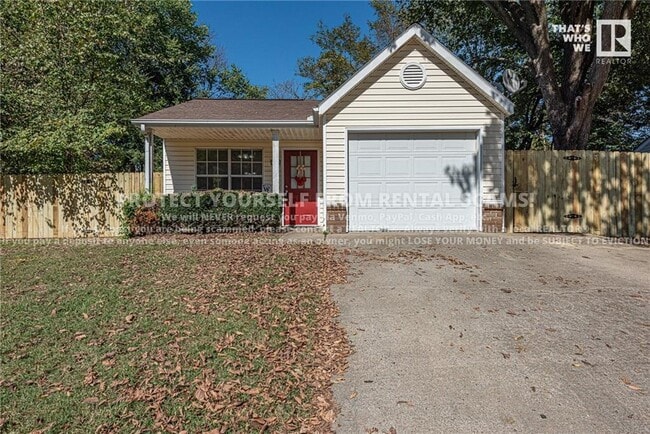 property at 3206 W Oakfield St