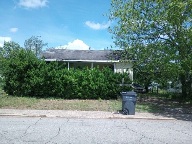 property at 409 Green St