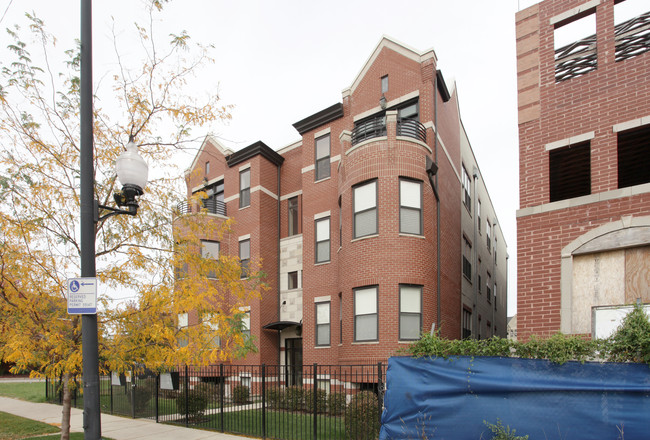 4449 S Lake Park Ave in Chicago, IL - Building Photo - Building Photo