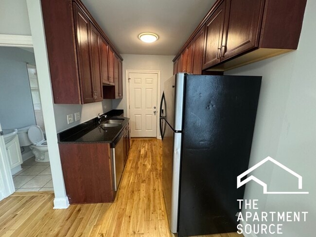 property at 4560 W George St