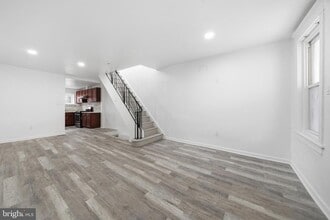 1625 S Marston St in Philadelphia, PA - Building Photo - Building Photo