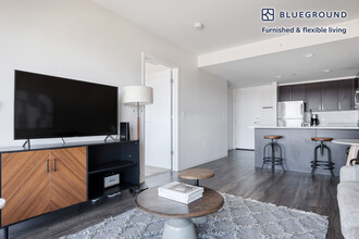 22 Water St, Unit FL7-ID866 in Cambridge, MA - Building Photo - Building Photo