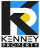 Property Management Company Logo Kenney Properties