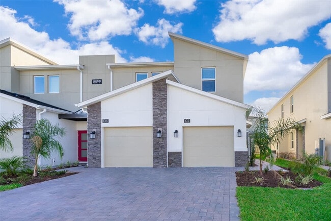 8899 Cabot Cliffs Dr in Davenport, FL - Building Photo - Building Photo