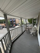 879 Broadway, Unit 2 in Somerville, MA - Building Photo
