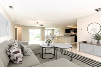 9215 Joannes Wy in Jacksonville, FL - Building Photo - Building Photo