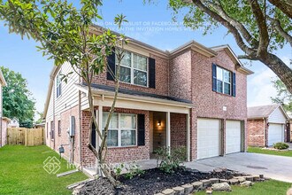 16523 Bristle Creek Dr in Houston, TX - Building Photo - Building Photo