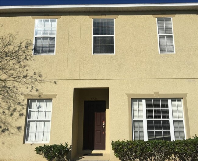 property at 6726 Lake Camden Way