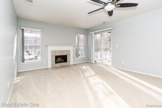 3491 Tremonte Cir in Oakland Township, MI - Building Photo - Building Photo