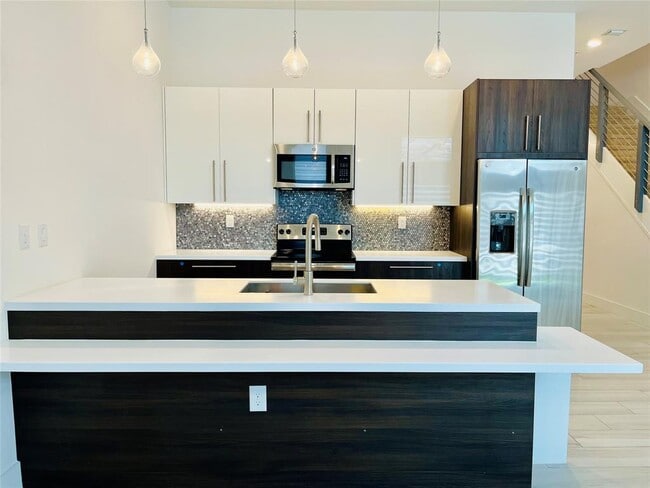 property at 4385 NW 9th St.