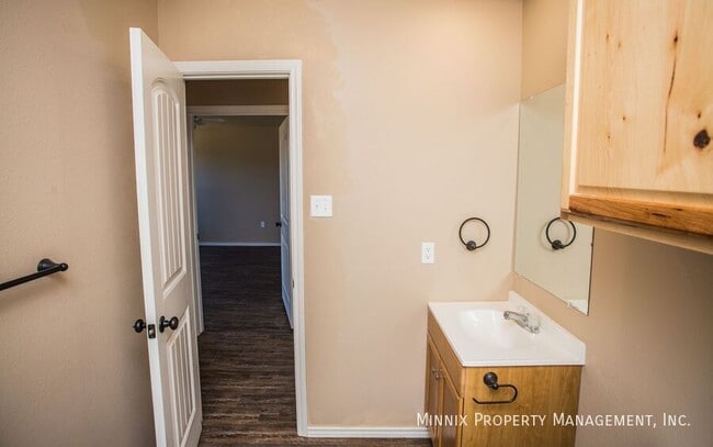 2101 Avenue P in Lubbock, TX - Building Photo - Building Photo