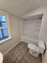 307 S Little St in Walthill, NE - Building Photo - Building Photo