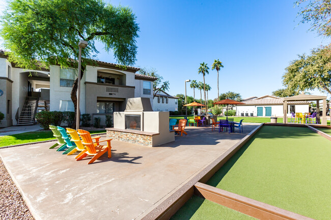 Ocotillo Bay Apartments photo'