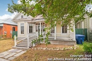 109 Paso Hondo St in San Antonio, TX - Building Photo - Building Photo