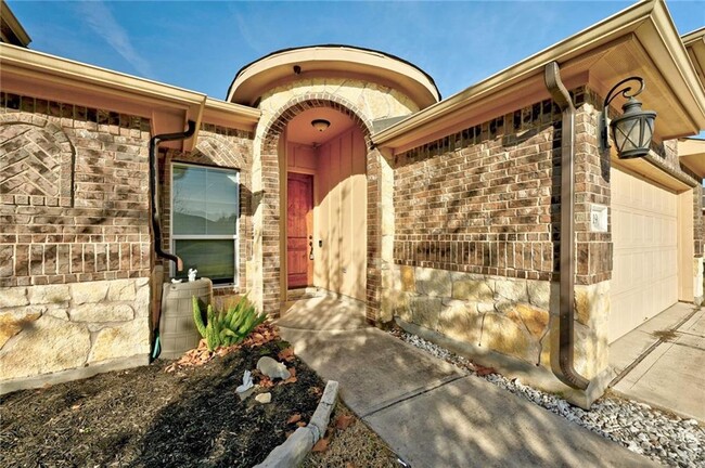 property at 119 Legends of Hutto Tr