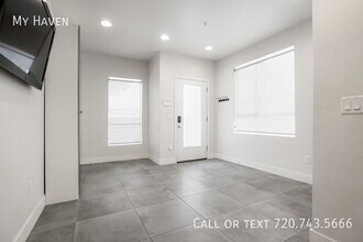 3520 W Conejos Pl in Denver, CO - Building Photo - Building Photo