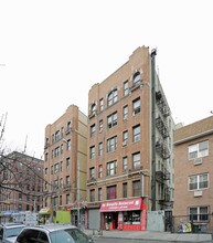 237 E 194th St in Bronx, NY - Building Photo - Building Photo