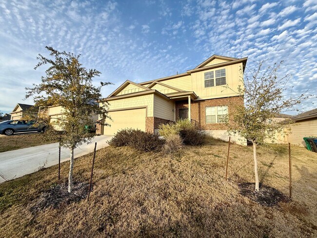 5539 Jade Vly in San Antonio, TX - Building Photo - Building Photo