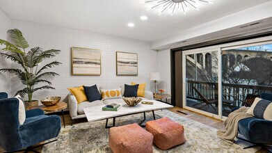 3590 Water St NW in Washington, DC - Building Photo - Building Photo