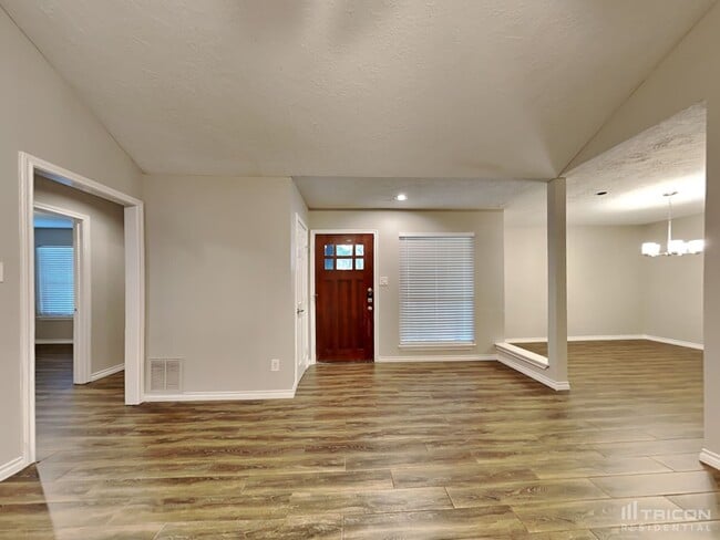 15614 Fox Springs Dr in Houston, TX - Building Photo - Building Photo