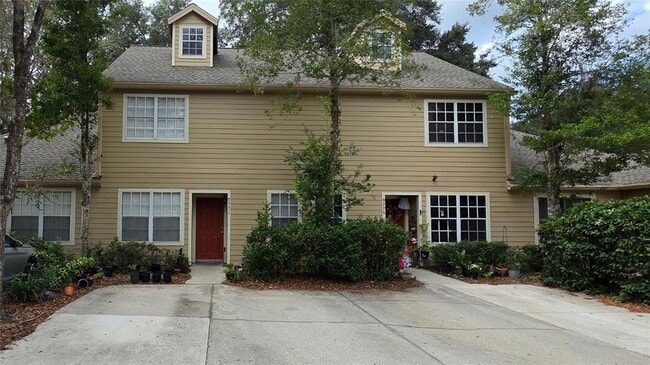 property at 9771 SW 52nd Rd