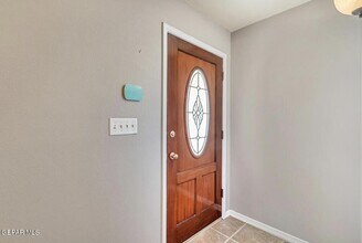 3821 Tierra Fiji Ln in El Paso, TX - Building Photo - Building Photo