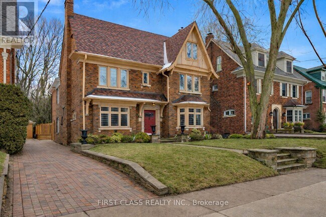 property at 80 Douglas Dr