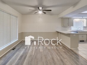 10520 Blue Spruce Rd in Oklahoma City, OK - Building Photo - Building Photo