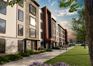 Clifton Riverside Apartments in Fort Worth, TX - Building Photo - Building Photo