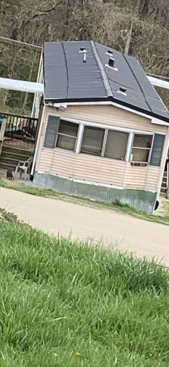 property at 626 Flinn Ave