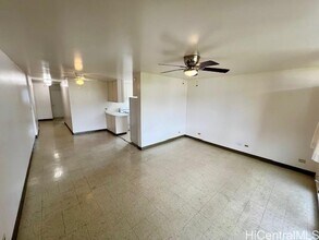 1617 S Beretania St. in Honolulu, HI - Building Photo - Building Photo