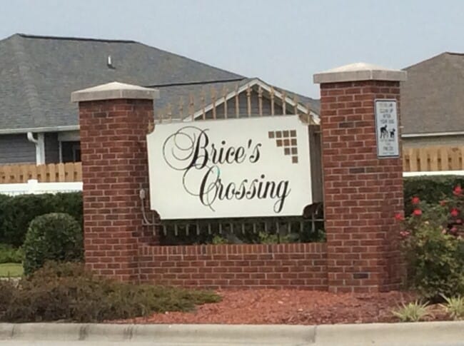 2806 Weathersby Dr in New Bern, NC - Building Photo - Building Photo