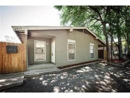 2809 Parker Ln-Unit -D in Austin, TX - Building Photo