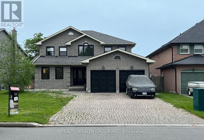 property at 219 Lake Driveway W