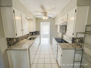 6126 36th St in Lubbock, TX - Building Photo - Building Photo