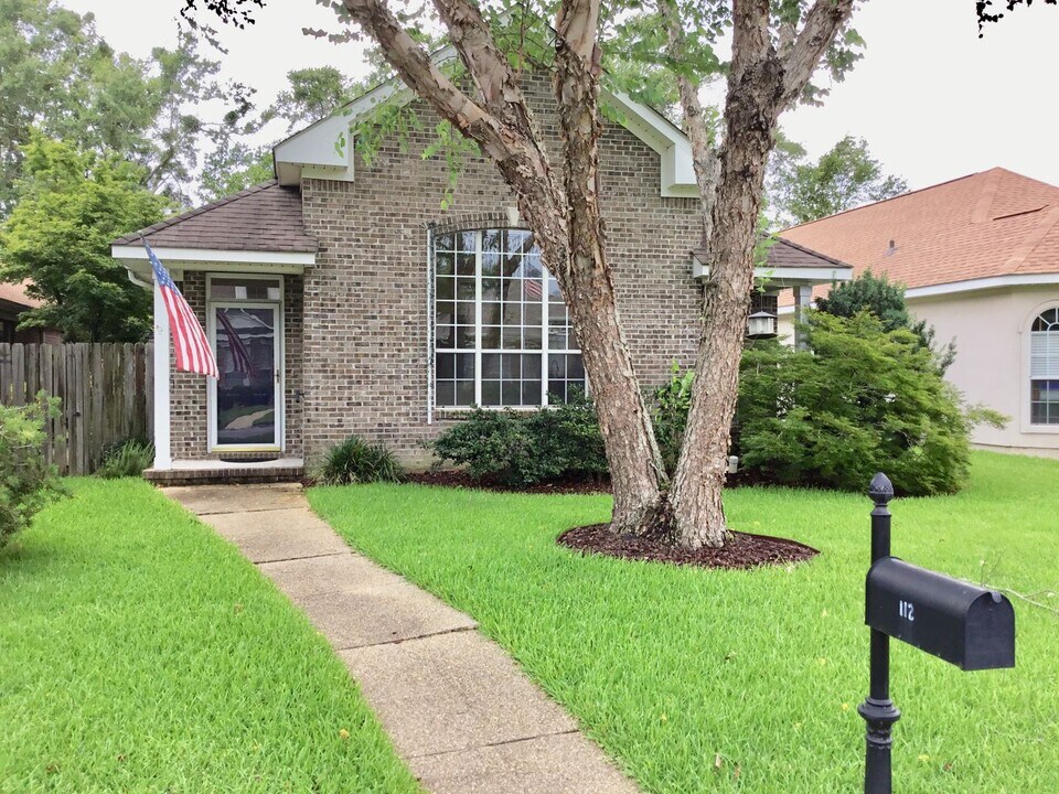 112 Kensington Ct in Fairhope, AL - Building Photo