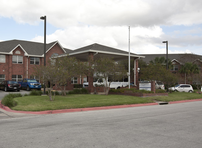 Valley View Senior Living in Harlingen, TX - Building Photo - Building Photo