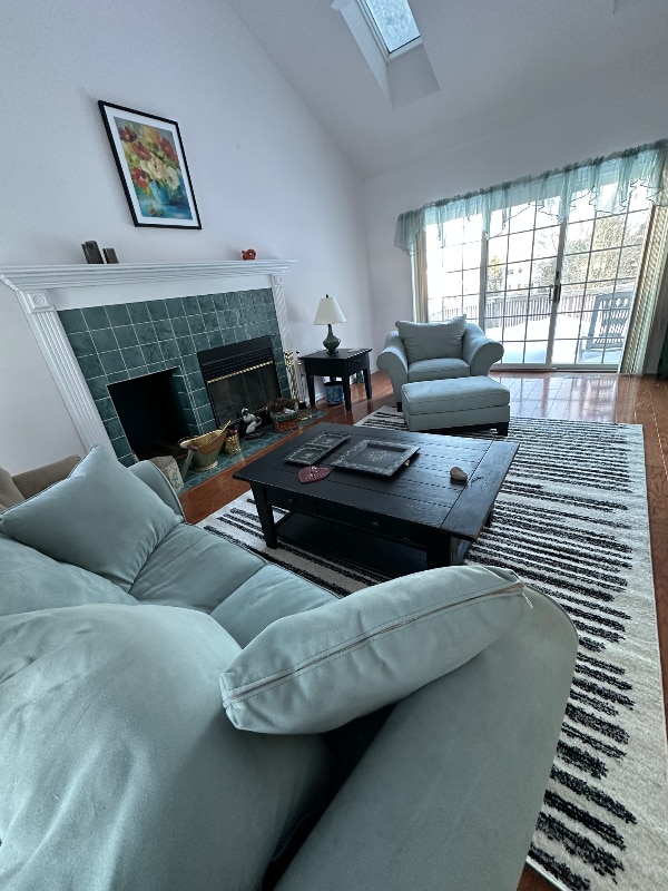 3410 Faye Dr in Orefield, PA - Foto de edificio - Building Photo