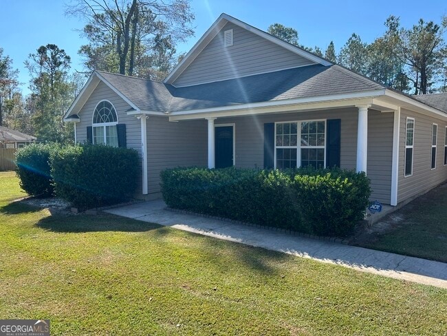 property at 4196 Meredith Dr