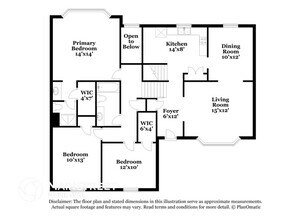 1520 E Wells Fargo Dr in Olathe, KS - Building Photo - Building Photo