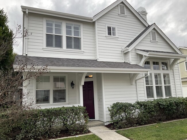 property at 6109 St Andrews Way