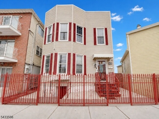 property at 921 Paterson Plank Rd